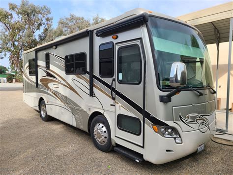 rv trader home page.